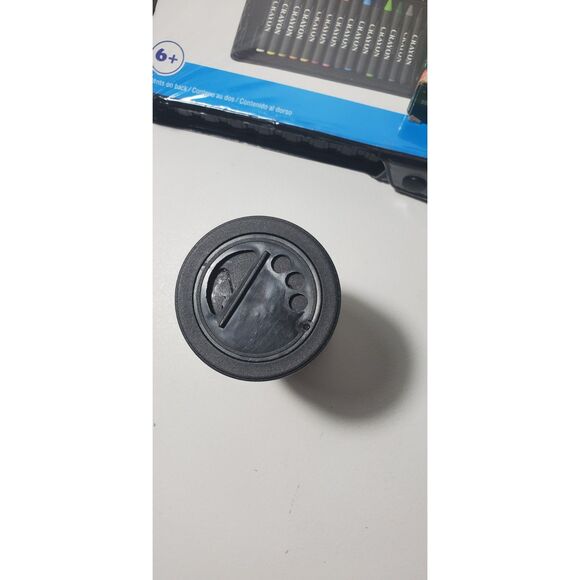 Kid's Art Set, Giltter and Crayons - Picture 9 of 9